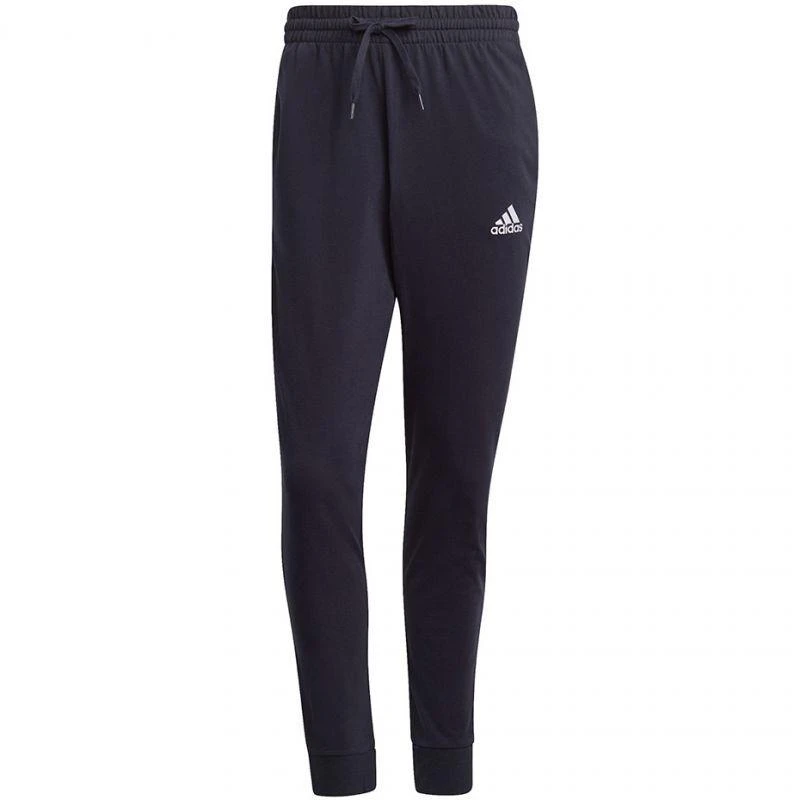 Adidas Essentials Single M GK9259 kelnės