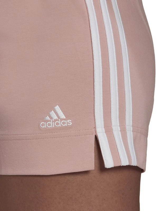 adidas Essentials Slim 3 Stripes šortai W HD1809