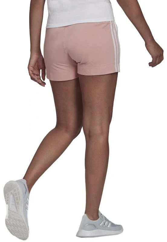 adidas Essentials Slim 3 Stripes šortai W HD1809