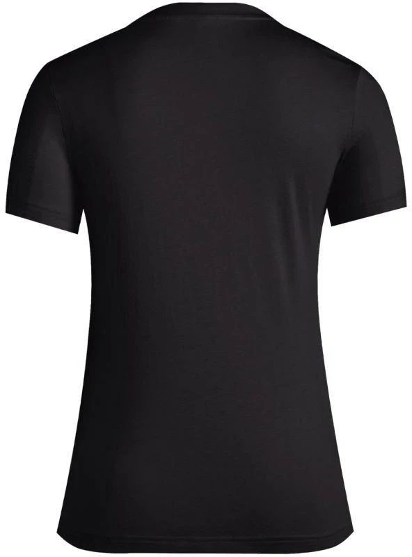 adidas Essentials Slim W GL0769 marškinėliai