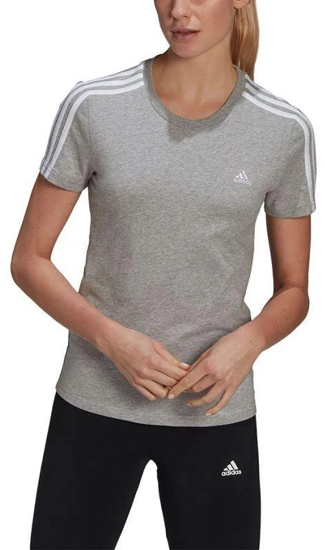 adidas Essentials Slim W GL0785 Marškinėliai