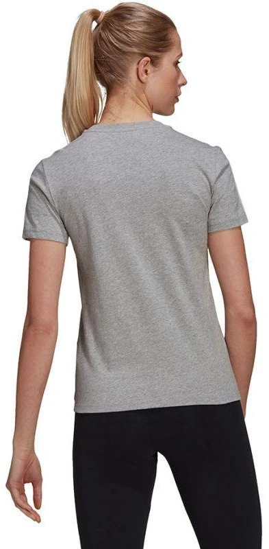 adidas Essentials Slim W GL0785 Marškinėliai