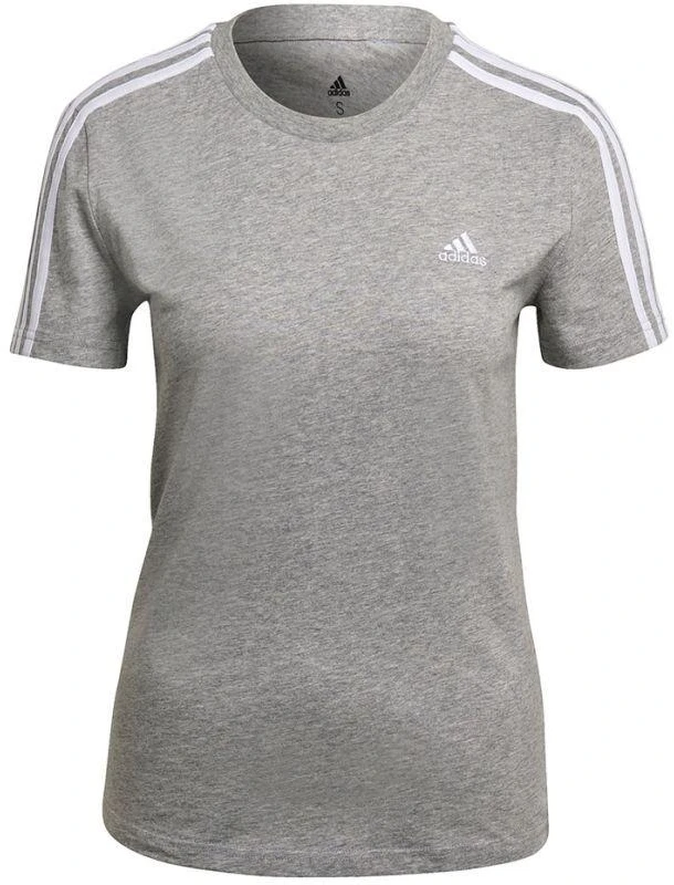 adidas Essentials Slim W GL0785 Marškinėliai