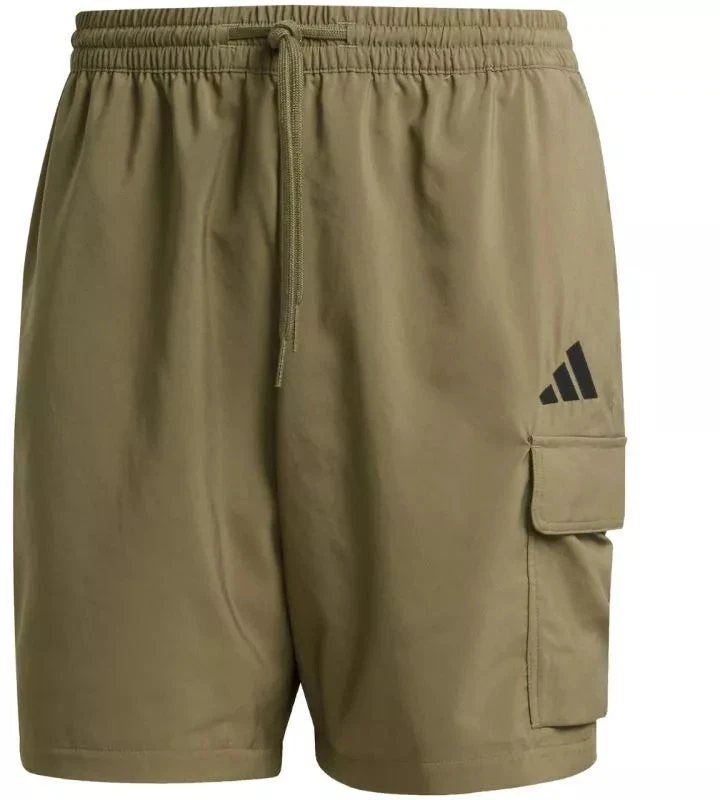 adidas Essentials Small Logo Cargo Chelsea šortai M JD1827