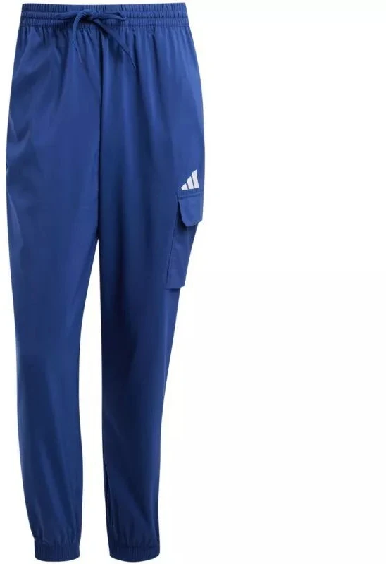 adidas Essentials Small Logo Cargo M JD1825 kelnės