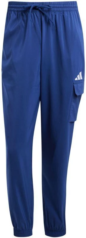 adidas Essentials Small Logo Cargo M JD1825 kelnės