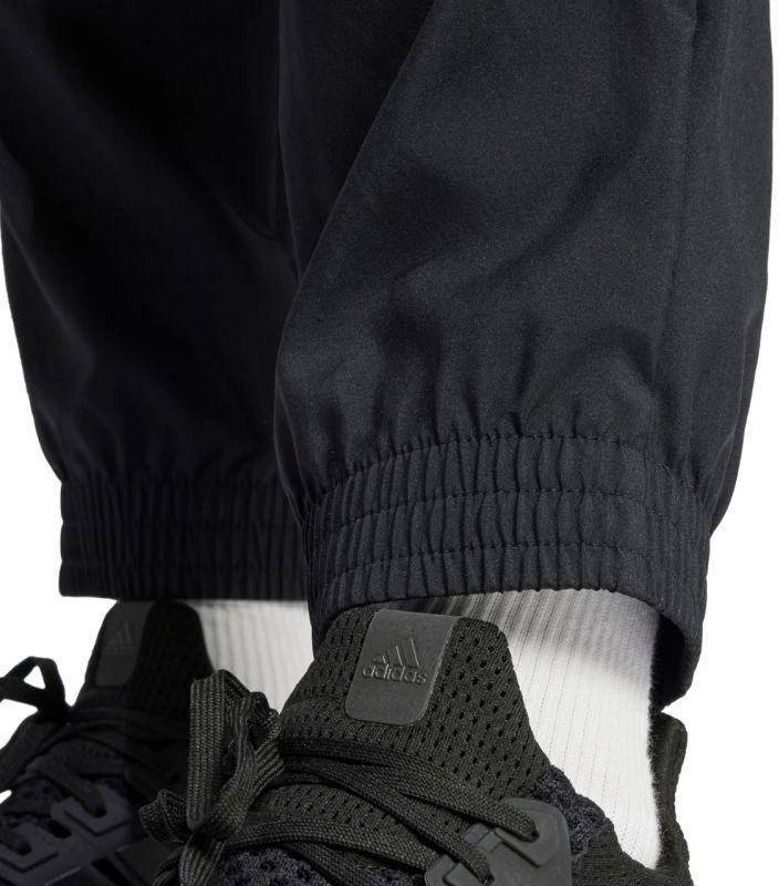 adidas Essentials Small Logo Cargo M JF3538 kelnės