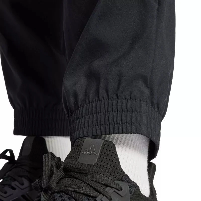 adidas Essentials Small Logo Cargo M JF3538 kelnės