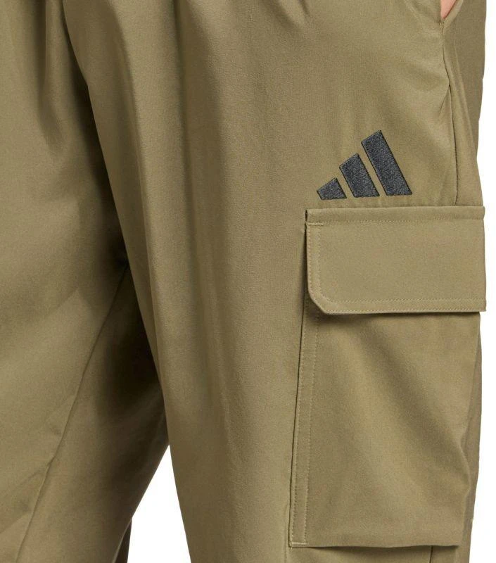 adidas Essentials Small Logo Cargo M kelnės JD1824
