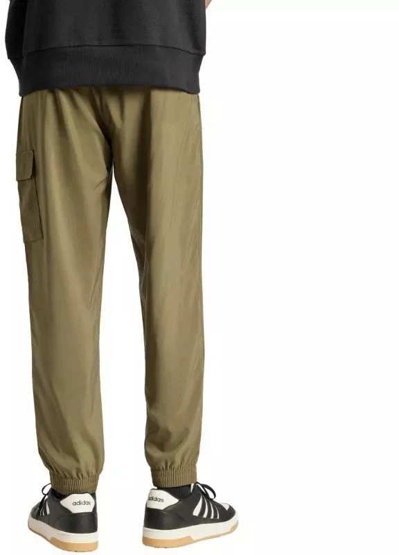 adidas Essentials Small Logo Cargo M kelnės JD1824
