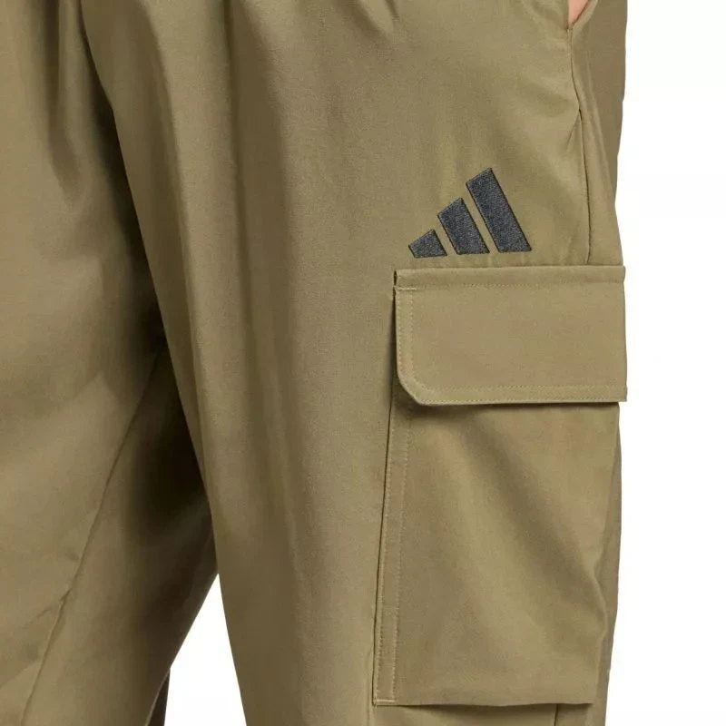 adidas Essentials Small Logo Cargo M kelnės JD1824