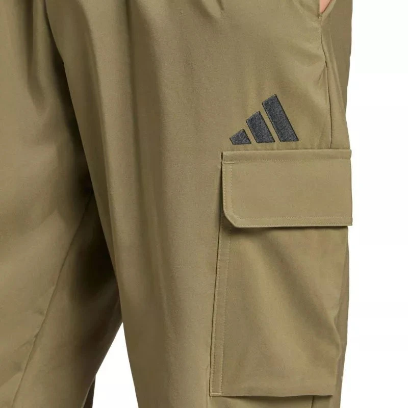 adidas Essentials Small Logo Cargo M kelnės JD1824