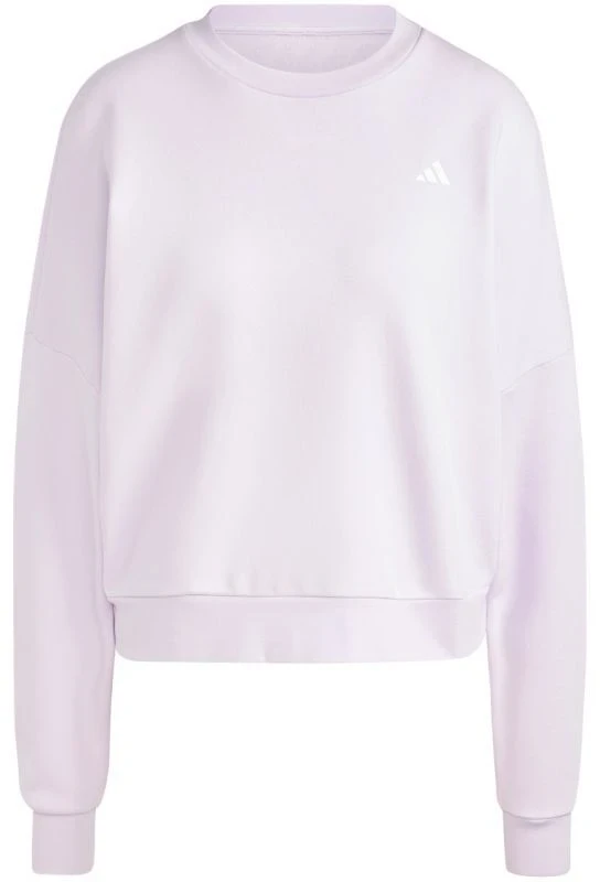 adidas Essentials Small Logo Feel Cozy W džemperis JF8827