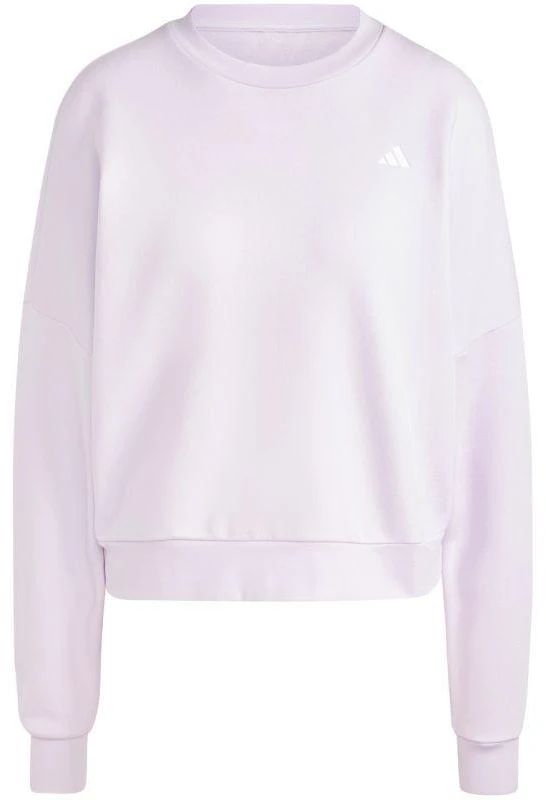 adidas Essentials Small Logo Feel Cozy W džemperis JF8827