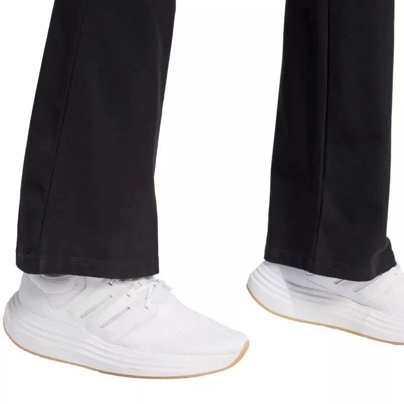 adidas Essentials Small Logo Flared W kelnės JD9961