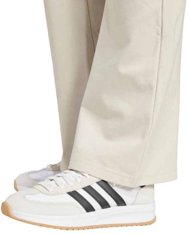 adidas Essentials Small Logo Flared W kelnės JD3072