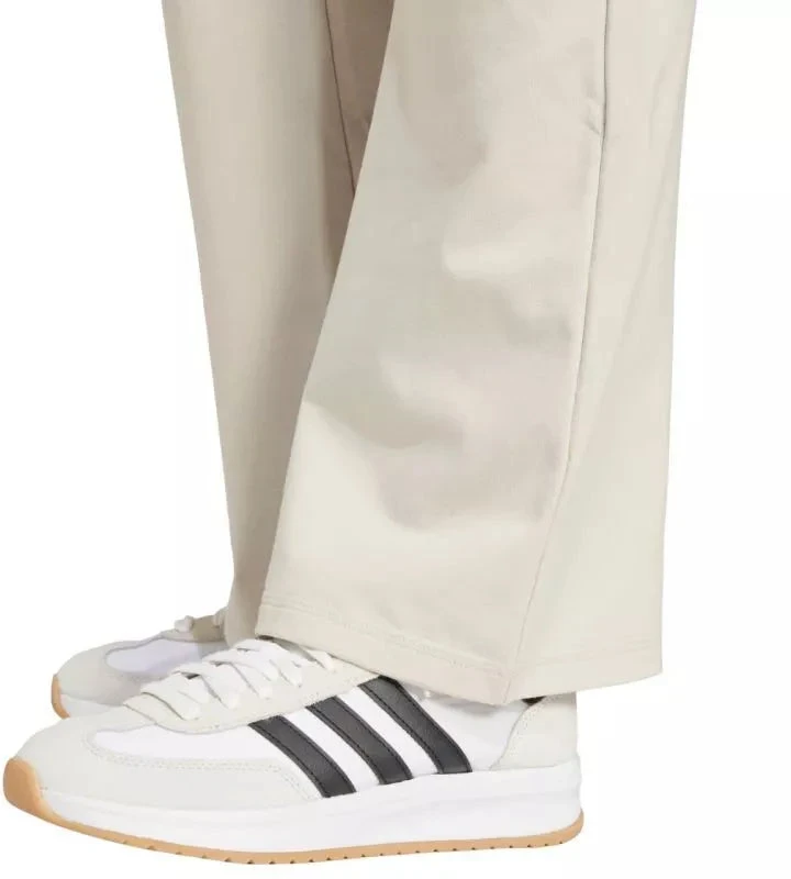 adidas Essentials Small Logo Flared W kelnės JD3072