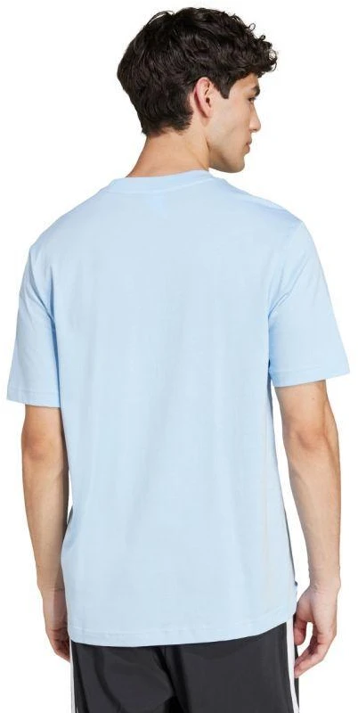 adidas Essentials Small Logo Single Jersey M JF1101