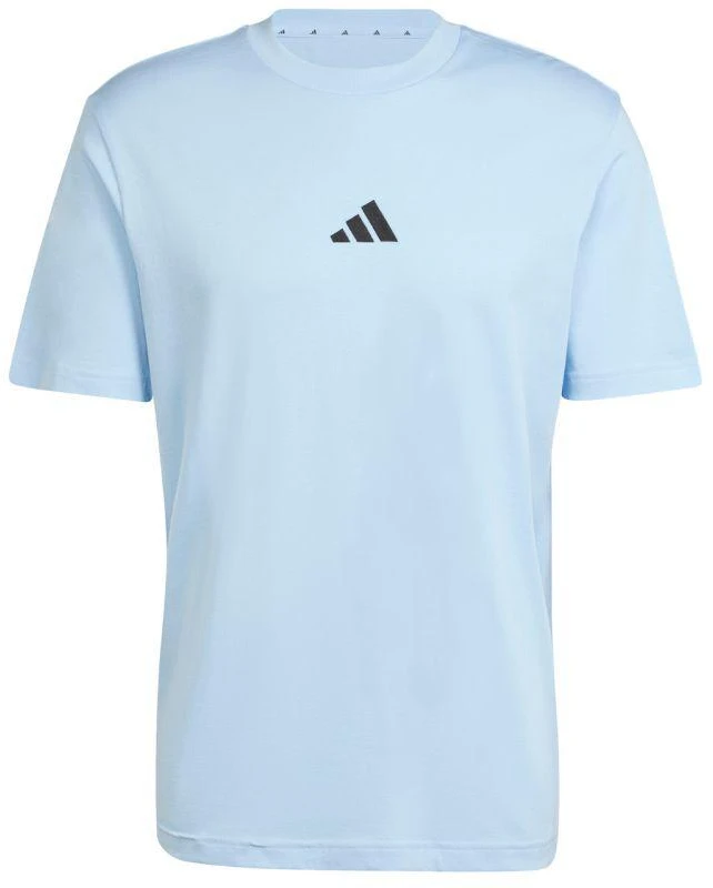 adidas Essentials Small Logo Single Jersey M JF1101