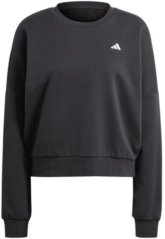 adidas Essentials Small Logo W džemperis IX7940