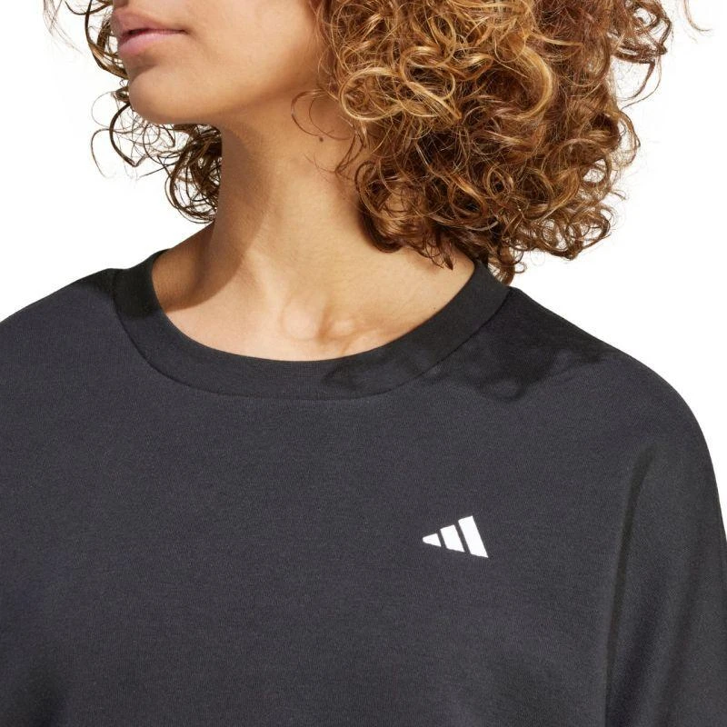 adidas Essentials Small Logo W džemperis IX7940