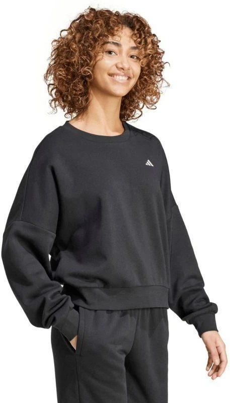 adidas Essentials Small Logo W džemperis IX7940