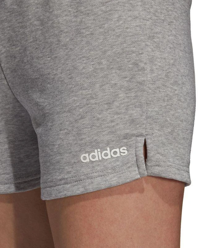 adidas Essentials Solid Moteriški šortai DU0675