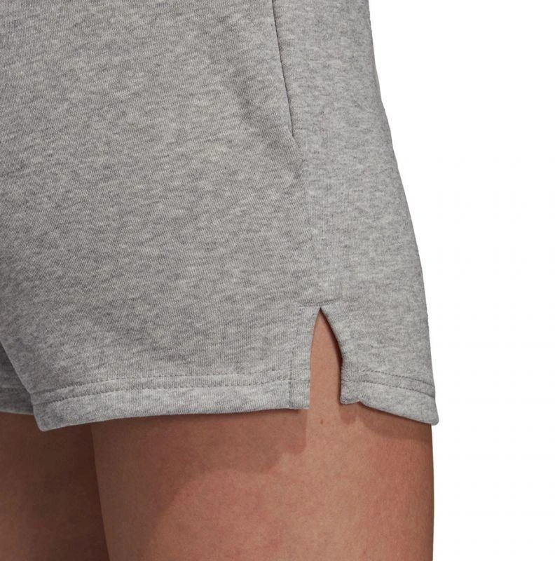 adidas Essentials Solid Moteriški šortai DU0675
