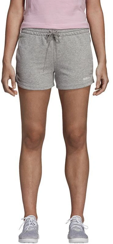 adidas Essentials Solid Moteriški šortai DU0675