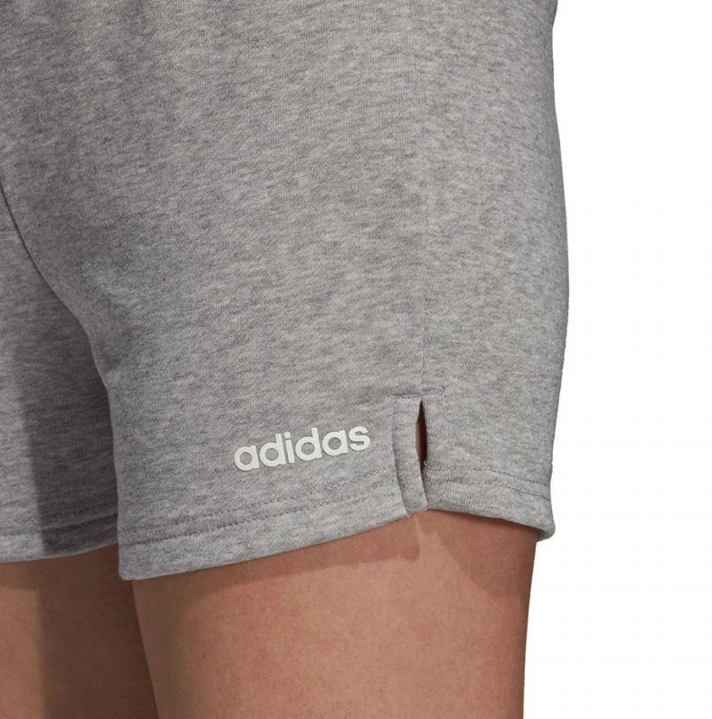 adidas Essentials Solid Moteriški šortai DU0675