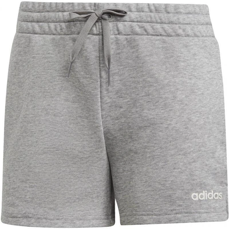 adidas Essentials Solid Moteriški šortai DU0675