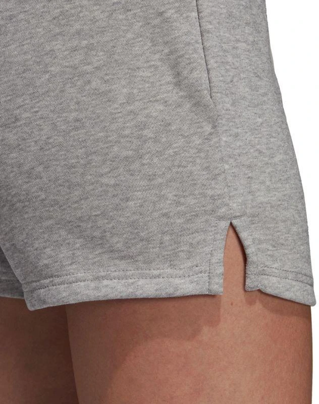 adidas Essentials Solid Moteriški šortai DU0675
