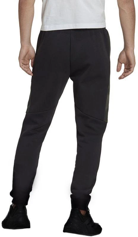 adidas Essentials su karinio rašto raštu Fleece kelnės M HL6929