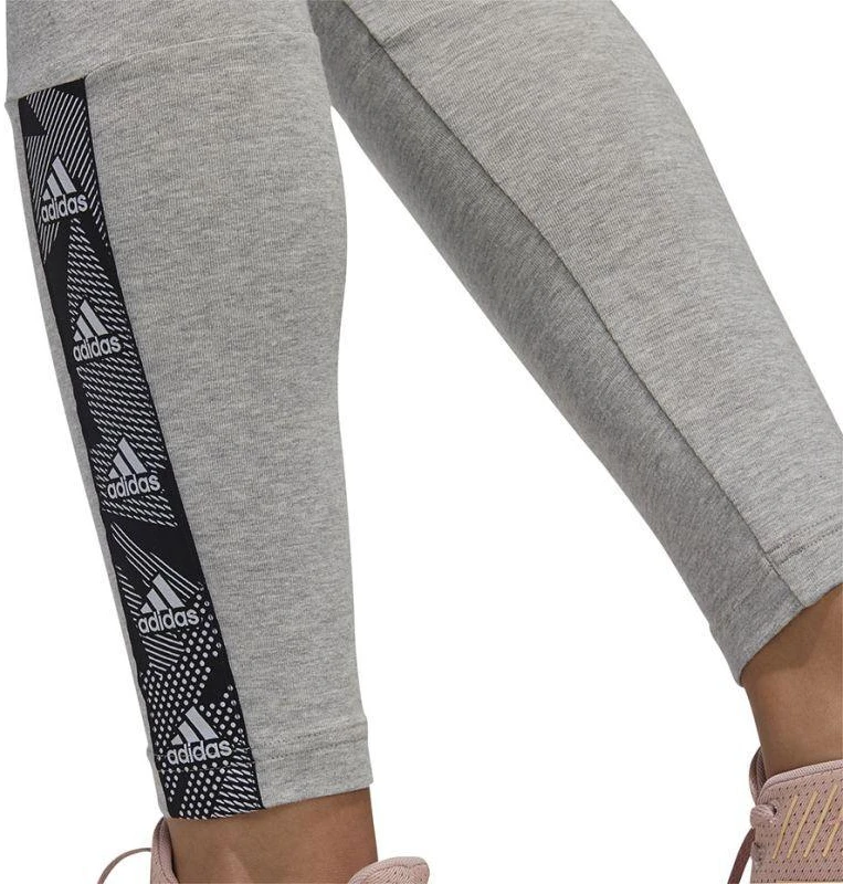 Adidas Essentials Tape High Rise Tight W GL6330 tamprės
