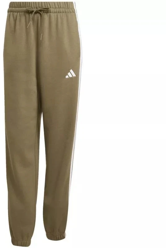adidas Essentials Tr Juostelių Polar Laisvo Kirpimo Moterims Kelnės JX7698