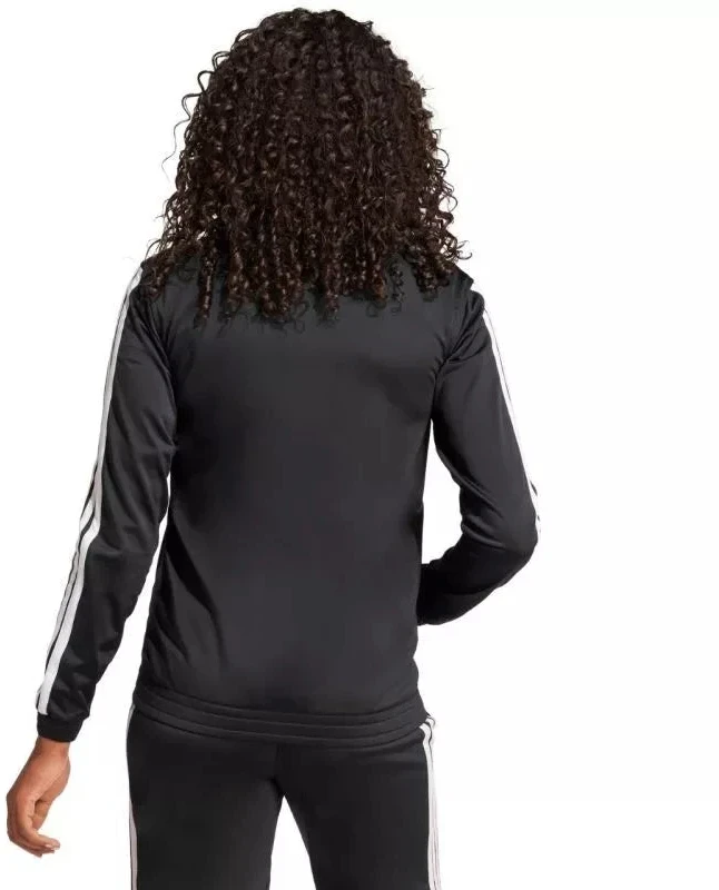adidas Essentials Triko su trimis juostelėmis JC8889 moteriškas džemperis