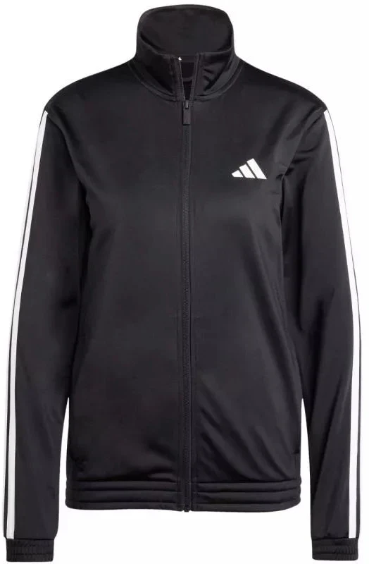 adidas Essentials Triko su trimis juostelėmis JC8889 moteriškas džemperis