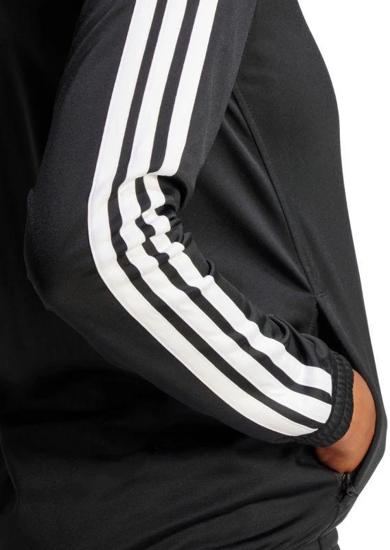 adidas Essentials Triko su trimis juostelėmis JC8889 moteriškas džemperis
