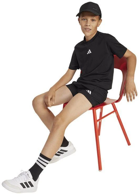 Adidas Essentials Vaikiški Marškinėliai JC9776