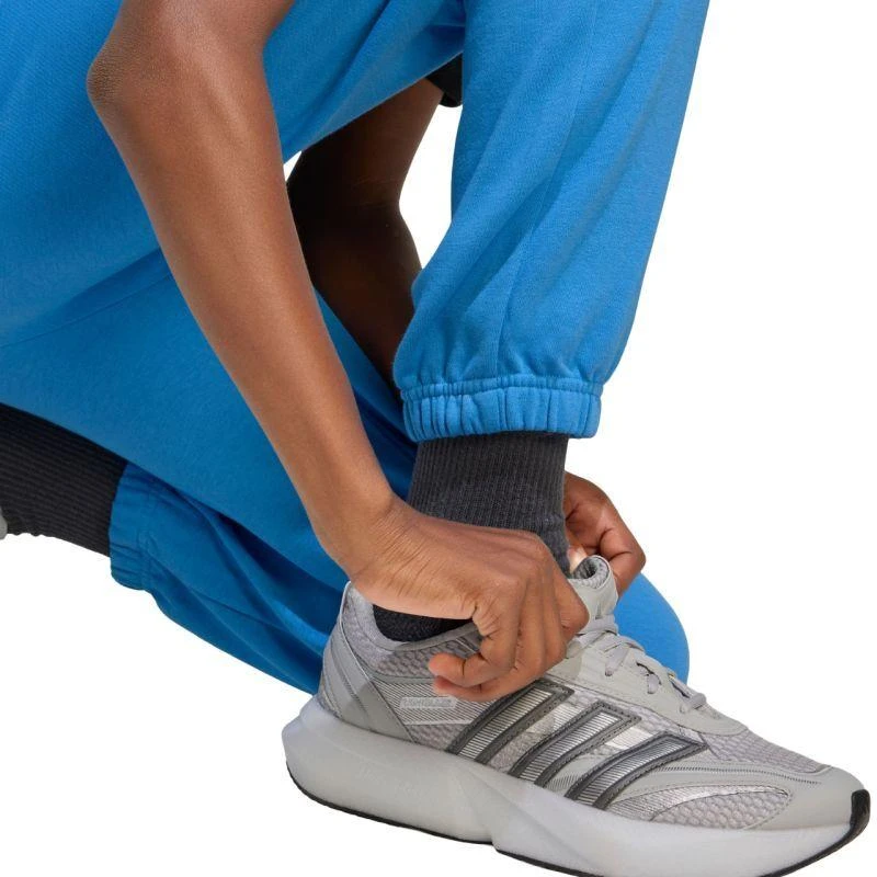 adidas Essentials vaikiškos kelnės, mėlynos, KS0379