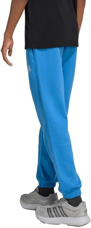 adidas Essentials vaikiškos kelnės, mėlynos, KS0379