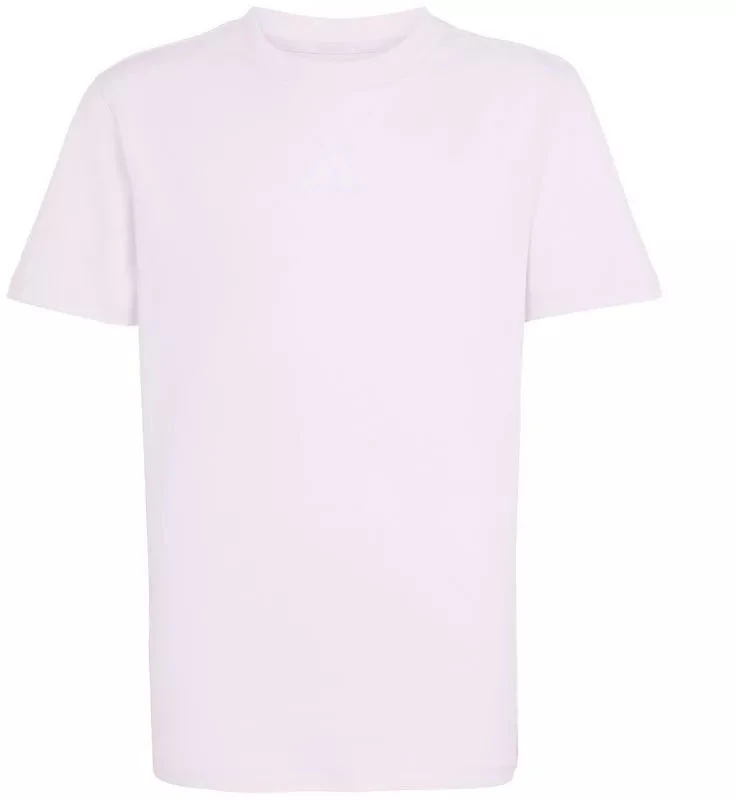 Adidas Essentials Vaikų marškinėliai Violetiniai KS0405
