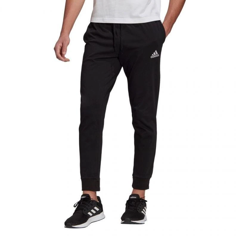 Adidas Essentials Vyriškos GK9226 kelnės