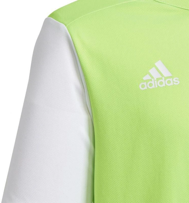 adidas Estro 19 Jr marškinėliai GH1663