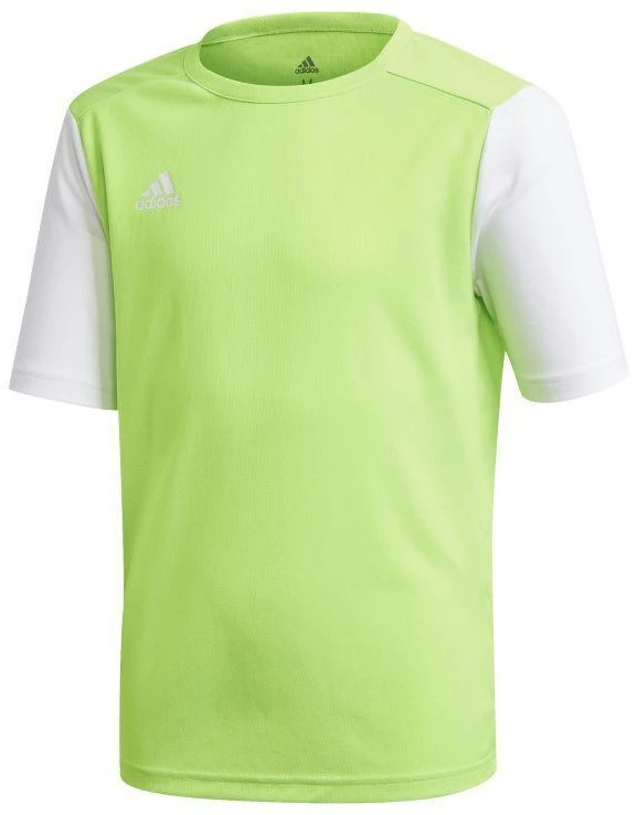 adidas Estro 19 Jr marškinėliai GH1663