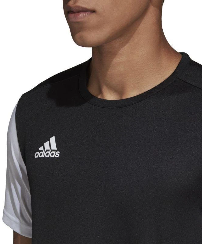 Adidas Estro 19 JSY DP3233 futbolo marškinėliai