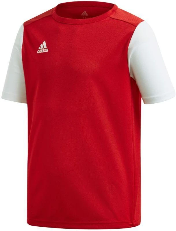 adidas Estro 19 JSY M DP3230 futbolo marškinėliai