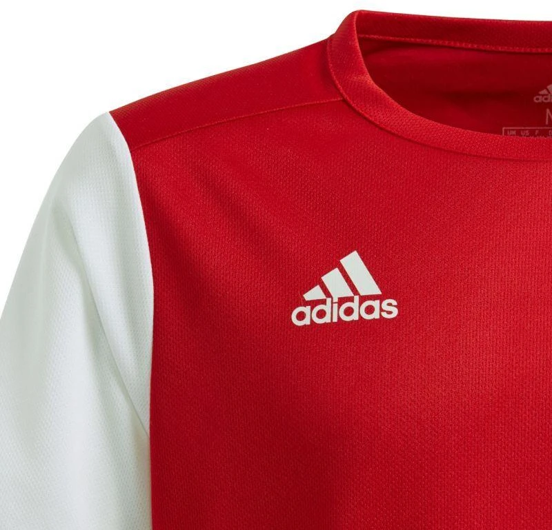 adidas Estro 19 JSY M DP3230 futbolo marškinėliai