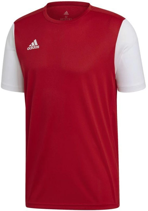 adidas Estro 19 JSY M DP3230 futbolo marškinėliai