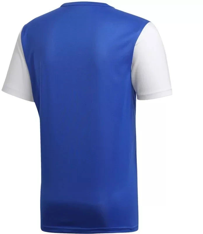 adidas Estro 19 JSY M DP3231 futbolo marškinėliai